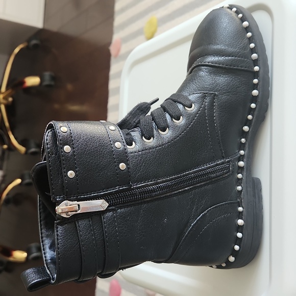 Sam Edelman boots for Girls - Picture 7 of 10